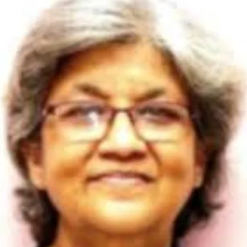 Dr. Nandita Chatterjee